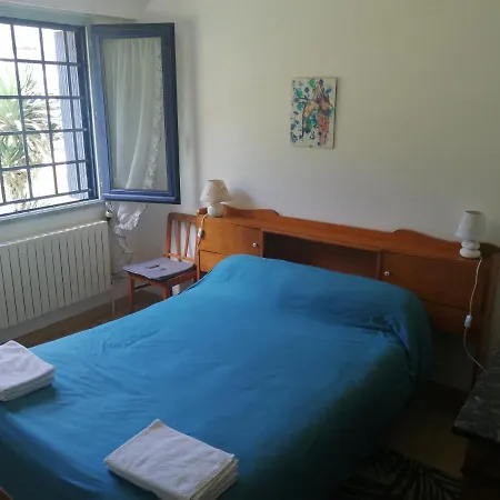 Les Rosiers Bed & Breakfast Bagneres-de-Luchon