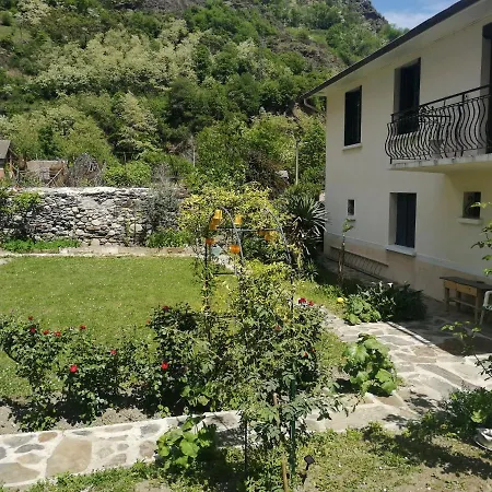 Les Rosiers Bed & Breakfast Bagneres-de-Luchon