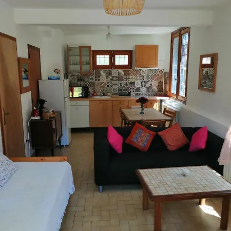 Bed & Breakfast Les Rosiers