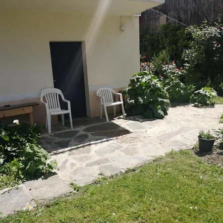 Les Rosiers Bagneres-de-Luchon